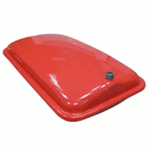 VASO DI ESPANSIONE 3/8" - 8 lt. - ARISTON 998969 - 571644