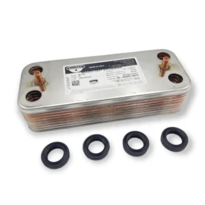 SCAMBIATORE SECONDARIO 16 PIASTRE ARISTON 65104333