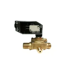 PRESSOSTATO PRECEDENZA SANITARIO MUT - HERMANN 049001826 - SF11F