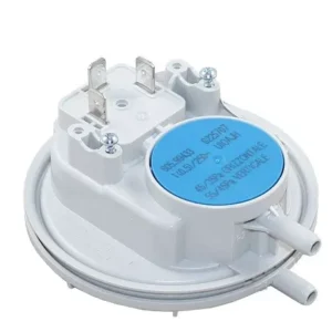 PRESSOSTATO ARIA 45 - 35 Pa - SAVIO/BIASI 6225707 - HUBA 605.99433