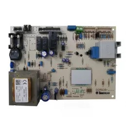 SCHEDA ELETTRONICA DI ACCENSIONE NIKE / EOLO STAR 24KE - IMMERGAS 1023947 - 1021281