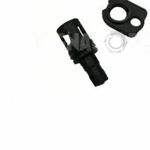 SELETTORE TEMPERATURA SCALDABAGNO MAG MINI 14 lt. - VAILLANT 115315