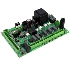 SCHEDA ELETTRONICA MICRONOVA PL023_G08 L023_8