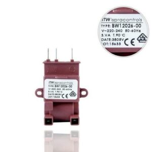 TRASFORMATORE DI ACCENSIONE CHAFFOTEAUX et MAURY 61002105-20