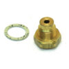 PREMISTOPPA GRUPPO GAS SCALDABAGNO MAG VAILLANT 012157