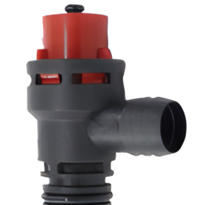 VALVOLA DI SICUREZZA INNESTO RAPIDO 3 bar - BUDERUS 8716010247 ex 8716156764 - IMMERGAS 1.026579 - 1.028561 - VIESSMANN 7837895