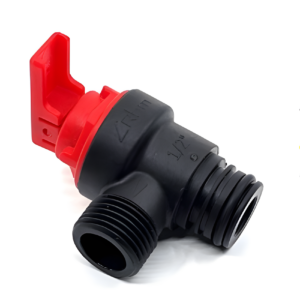 VALVOLA DI SICUREZZA ATTACCO RAPIDO INNESTO CON LEVA 3 bar - FERROLI 39818270 - HERMANN SAUNIER DUVAL 0020275016 - VIESSMANN 7833037