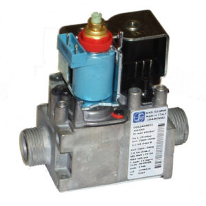 VALVOLA GAS SIT SIGMA 845078 - VAILLANT 053560