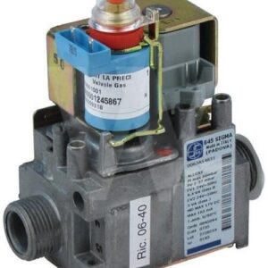VALVOLA GAS SIME 6243833 - SIT SIGMA 845106