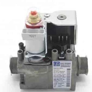 VALVOLA GAS HERMANN 022003425 - IMMERGAS 1021496 - SIT SIGMA 845063