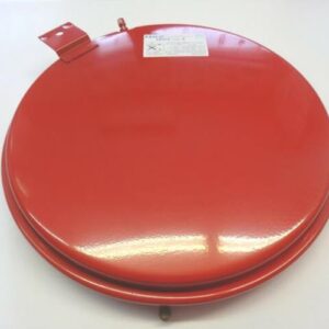 VASO DI ESPANSIONE 8 lt. - BERETTA 7293 - RIELLO 4363837