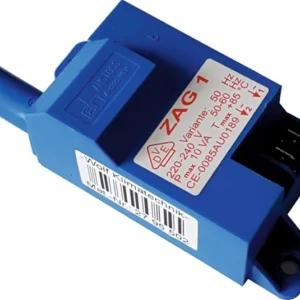 ACCENDITORE WOLF 279550299 -REMEHA 58716