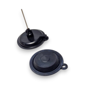 KIT RIPARAZIONE VALVOLA TRE VIE CON MEMBRANA E PIATTELLO CHAFFOTEUAX et MAURY 60100141-20
