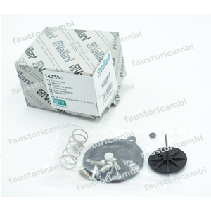 KIT MANUTENZIONE GRUPPO ACQUA VAILLANT 140354