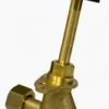 RUBINETTO DI CARICO IMMERGAS 3019793 - 3016699