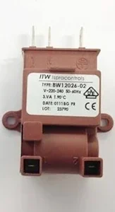 TRASFORMAZIONE ACCENSIONE CLASSIC PREMIX FONDITAL 6YTRAACC00