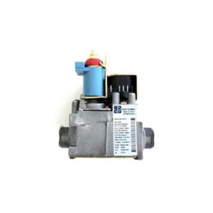 Valvola gas
