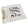 KIT TRASFORMAZIONE UGELLI GPL Ø 0,77 C/MOLLA BAXI 000608450 - OCEAN