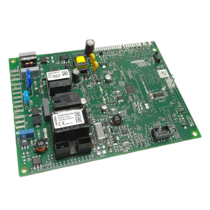 SCHEDA ELETTRONICA ECO 5 - MAIN5 - BAXI 766487600 ex 7660776600 - S4962DM3052