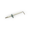 ELETTRODO ACCENSIONE EUROTERM 04568660 - FERROLI 39819431 ex 39819430