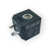 BOBINA PER ELETTROVALVOLA CEME TIPO BIFASE 230V BAXI 000600860