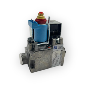 VALVOLA GAS SIT SIGMA 845058 - 3/4" MM - 230V - ARISTON 997089 - SANT'ANDREA 11084 - TERMOTEK TK223 - UNICAL 95260807 -