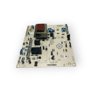 SCHEDA ELETTRONICA BAXI ECO BMBC 005669550 - HONEYWELL SM11450 - OCEAN