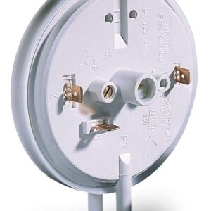 PRESSOSTATO ARIA REGOLABILE SIT 0380022 - TERMOTEK TK318