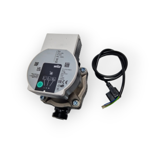 POMPA CIRCOLATORE ELETTRONICO WILO PARA 15/6-43-SC-130-6 ex RS15/6 - Ø 1"