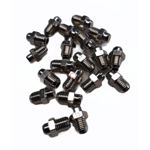 TRASFORMAZIONE 20 pz. DA GAS METANO A GAS GPL 0,77 BERETTA 0227