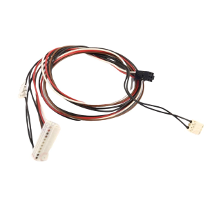 CABLAGGIO VALVOLA TRE VIA ARISTON 6501173900 ex 65117622