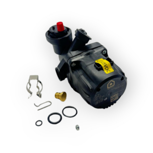 POMPA CIRCOLATORE 5M PWM TACO TH0050 ES 2PK/53-9A-C 480080047800 ARISTON 65116908-03