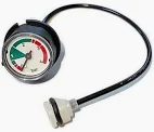 MANOMETRO BAXI 7219230