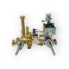 VALVOLA ACQUA-GAS METANO PER FAST R ONM 11 litri CHAFFOTEAUX ET MAURY 6500761400 ex  65153133-01