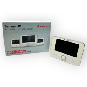 TERMOSTATO CONTROLLO REMOTO SENSYS HD WIFI SMARTPHONE ARISTON 6500807100 ex 65120377-02