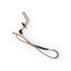 ELETTRODO ACCENSIONE ARISTON 65122420 ex 65117805
