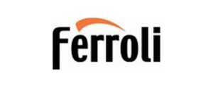 Ricambi Ferroli