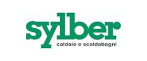 Ricambi Sylber